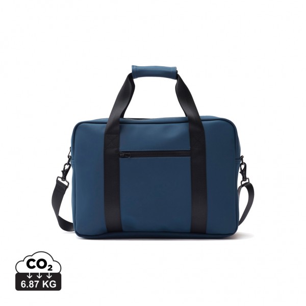 VINGA Baltimore Computertasche, navy blau