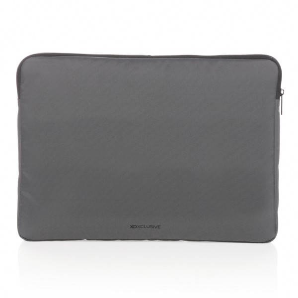 Impact AWARE™ RPET 15,6` Laptop-Sleeve, anthrazit