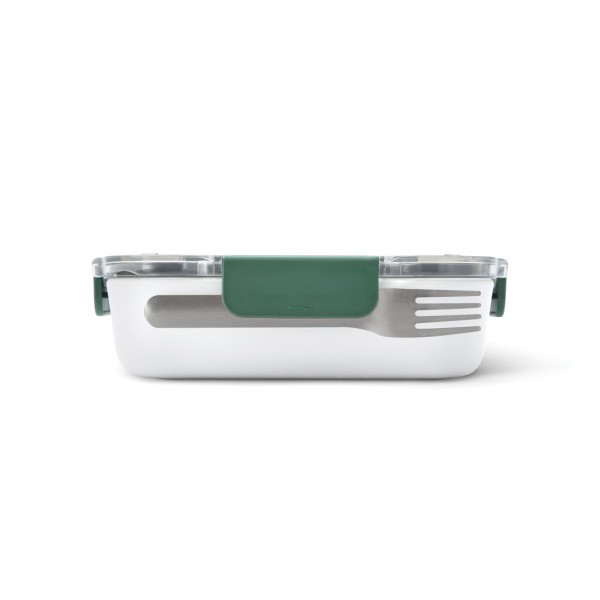 Black+Blum Lunch Box Original, Olivgrün