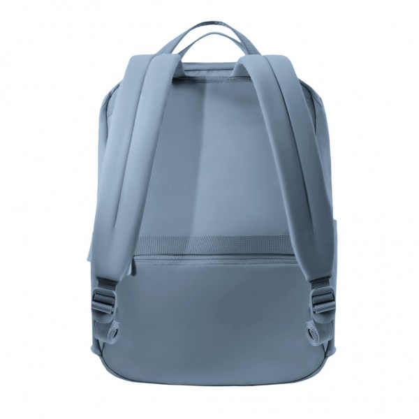 XD Design Soft Tote Rucksack, blau