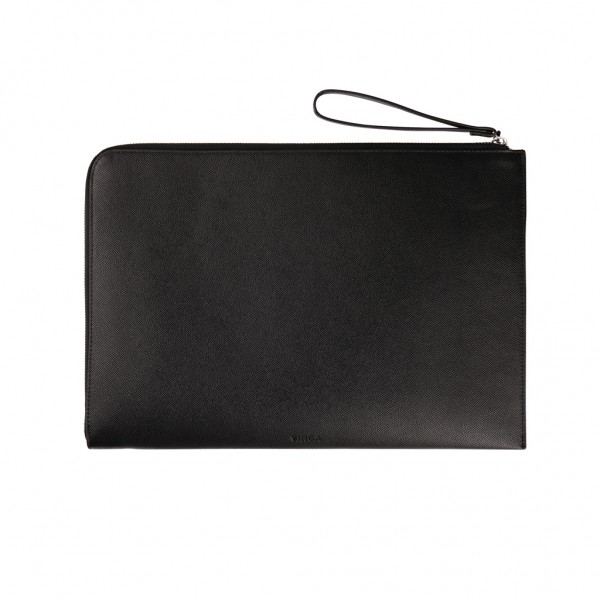 VINGA Bermond 16` RCS Laptop-Sleeve, schwarz