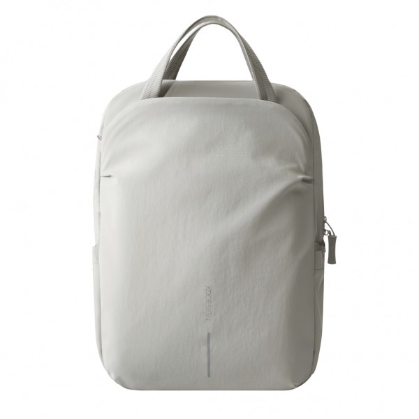 XD Design Soft Tote Rucksack, grau