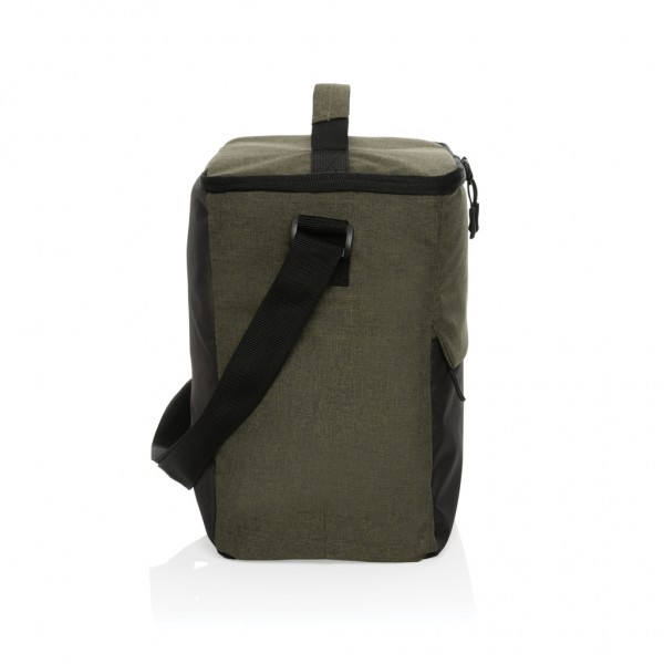 Kazu AWARE™ RPET Kühltasche, grün