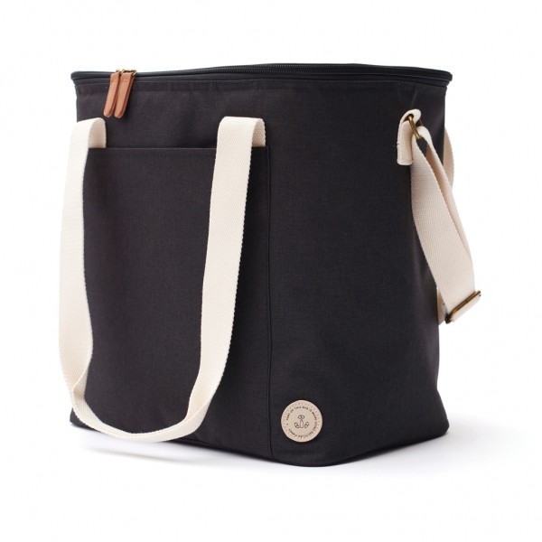 VINGA Sortino Kühltasche grande, schwarz