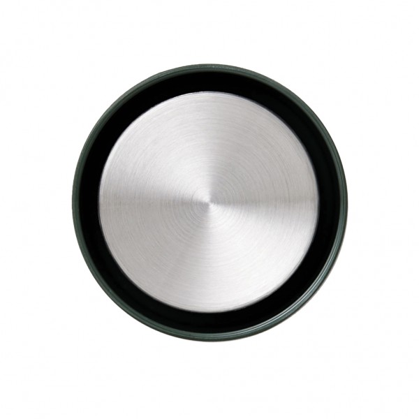 VINGA Otis Thermo-Becher `to go`, grün