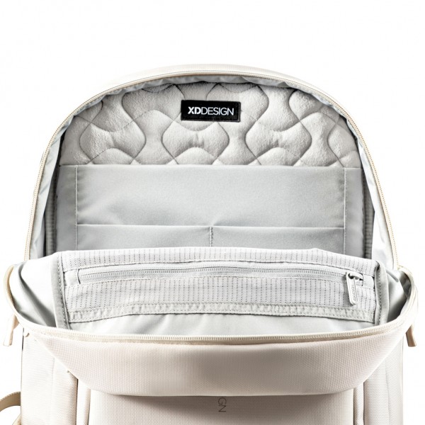 Soft Daypack, beige