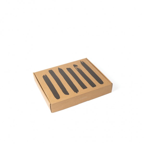 VINGA Tella Aware™ Polylana® Decke, beige