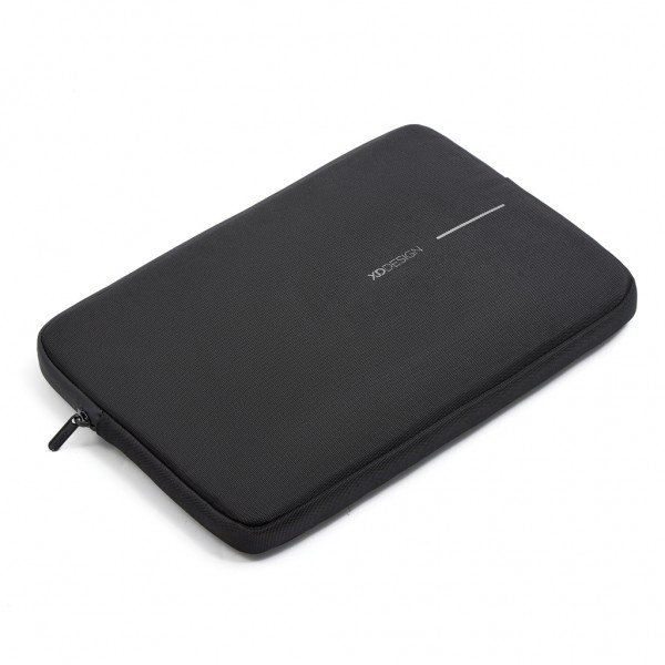 XD Design 14` Laptop Sleeve, schwarz