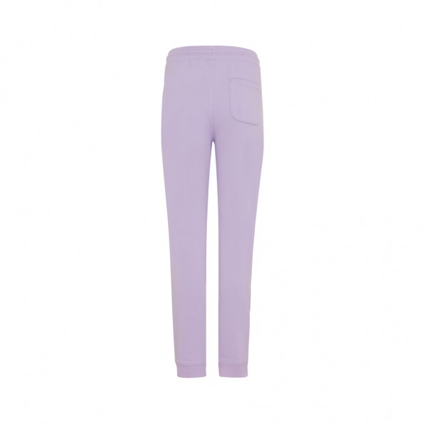 IQONIQ Cooper Jogger aus recycelter Baumwolle, lavender XL
