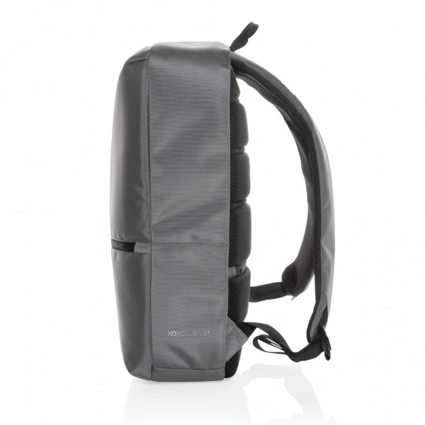 Impact AWARE™ 1200D 15,6-Zoll-Laptop-Rucksack, anthrazit
