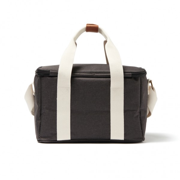 VINGA Sortino City Cooler, schwarz