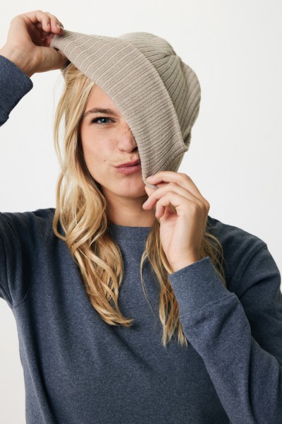 Pryor AWARE™ Polylana® Beanie mit Bündchen, desert