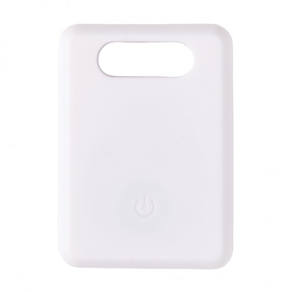 Square Schlüsselfinder 2.0, weiß