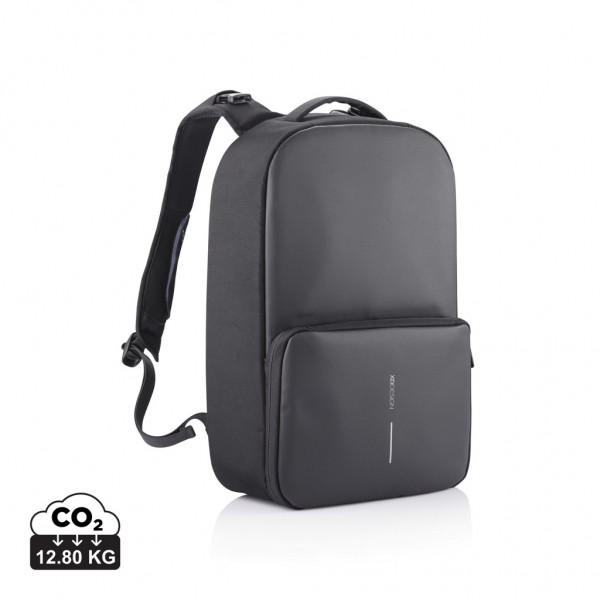 Flex Gym Bag, schwarz