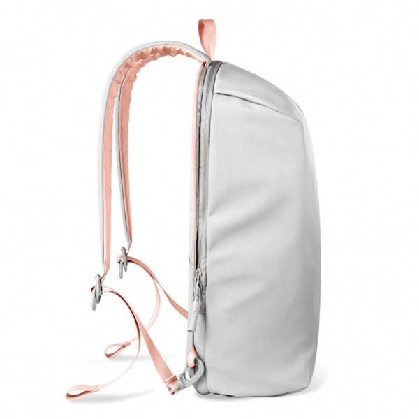 XD Design Switch 2-in-1 Rucksack, rosa