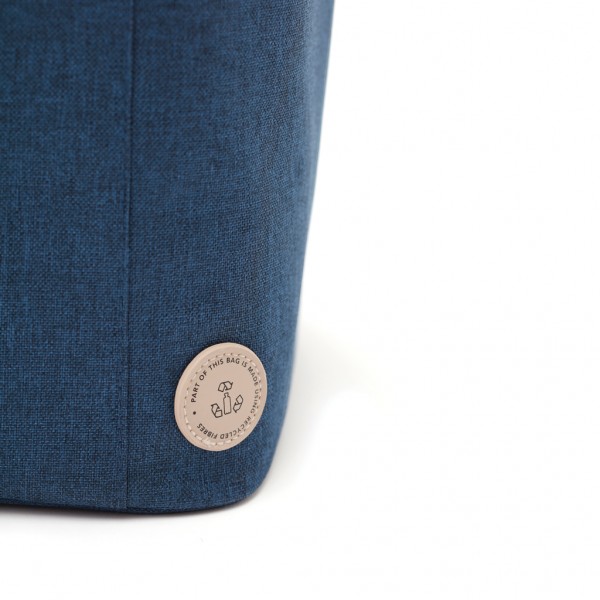 VINGA Sortino Kühltasche grande, blau