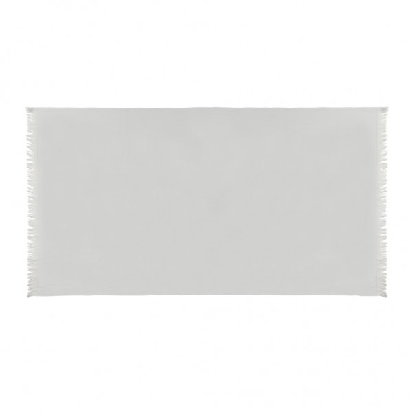 UKIYO Keiko AWARE™ Hamamtuch 100x180cm, grau