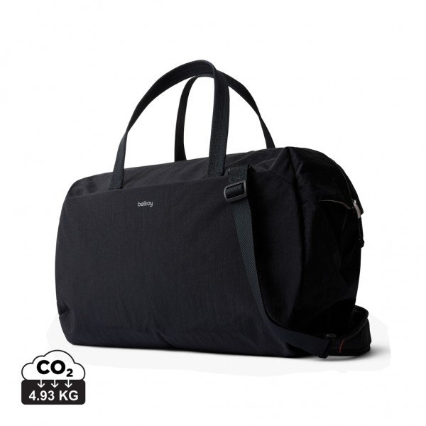 Bellroy Lite Duffel, schwarz