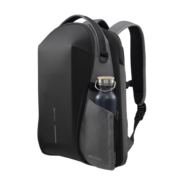 Bizz Rucksack, anthrazit