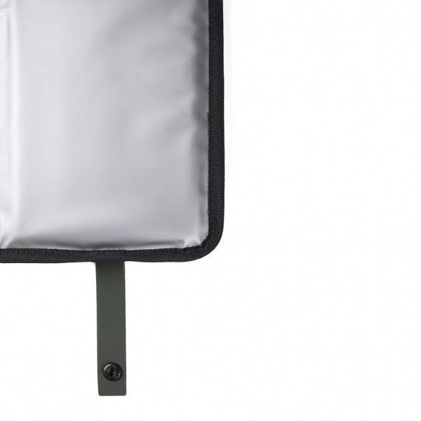 VINGA Baltimore RCS Sitzkissen, grün