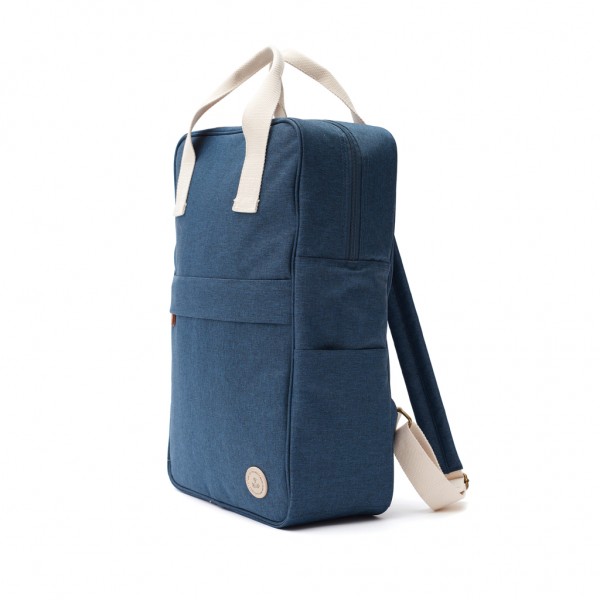 VINGA Sortino Kühlrucksack, blau