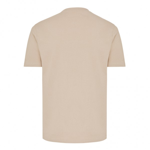 IQONIQ Brett T-Shirt aus recycelter Baumwolle, desert XL