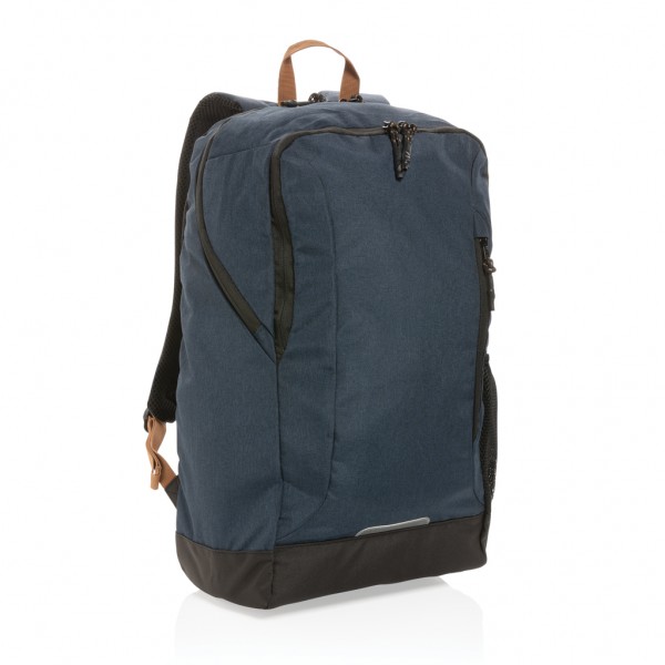 Impact AWARE™ Urban Outdoor Rucksack, navy blau