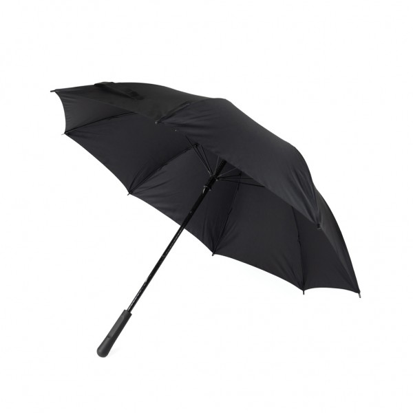 VINGA Baltimore AWARE™ RPET 23“ Regenschirm, grün