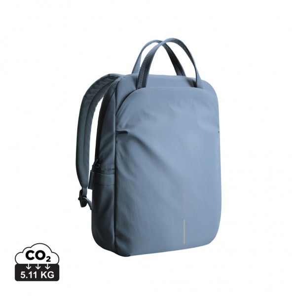 XD Design Soft Tote Rucksack, blau