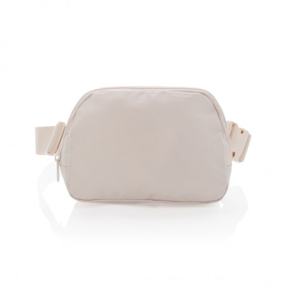 Aero Aware™ RPET Everyday Sling Bag, beige