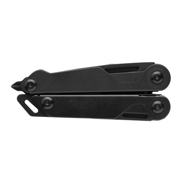 Gear X Multitool mit Zange, schwarz