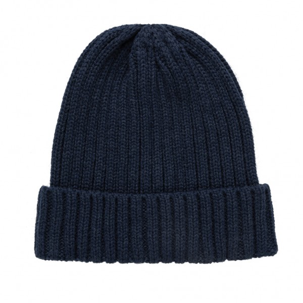 Kennedi AWARE™ Polylana® Beanie, navy blau