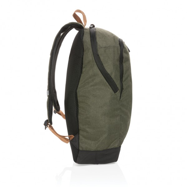 Impact AWARE™ Urban Outdoor Rucksack, grün