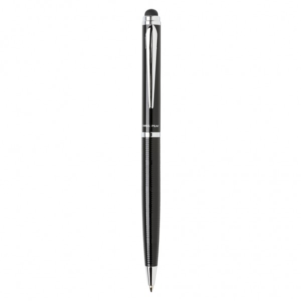 Deluxe Stylus, schwarz