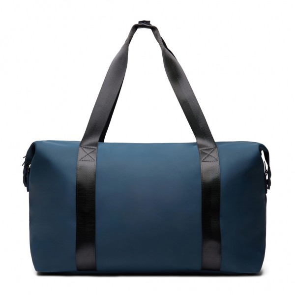 VINGA Baltimore RCS 24h Wochenendtasche, navy blau