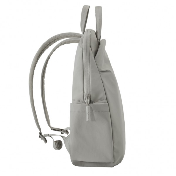 XD Design Soft Tote Rucksack, grau