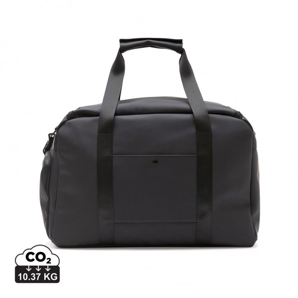 VINGA Baltimore Gym-Bag, schwarz