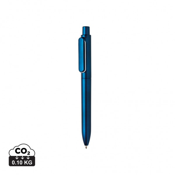 X6 Stift, blau