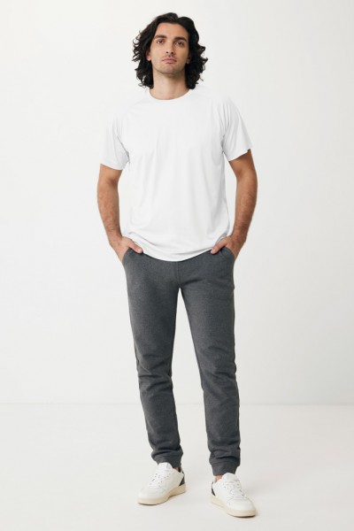 IQONIQ Tikal Sport Quick-Dry T-Shirt aus rec. Polyester, weiß 5XL