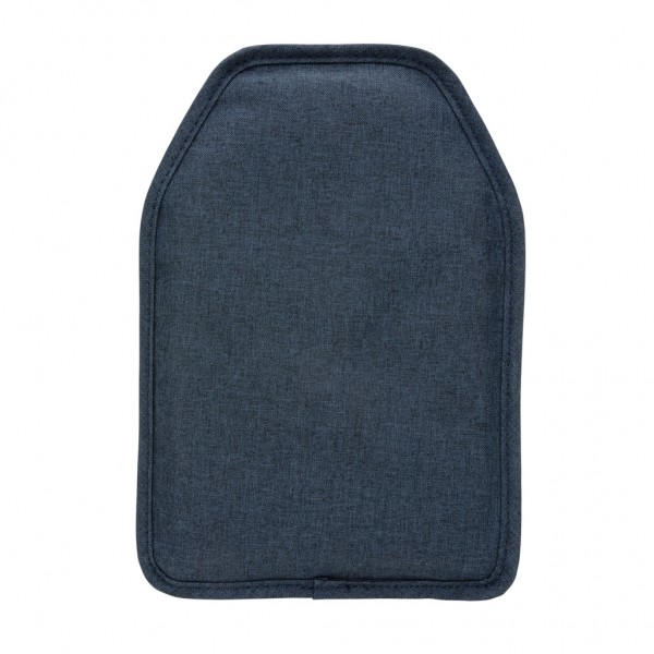 Vino AWARE™ rPET Weinkühler-Sleeve, navy blau