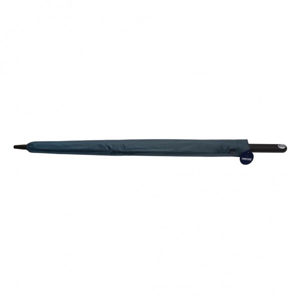 AWARE™ 27` Hurricane Sturmschirm, blau