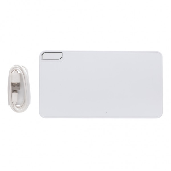 UV-C Sterilisations-Box, weiß