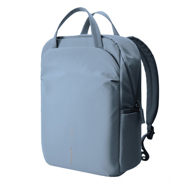 XD Design Soft Tote Rucksack, blau