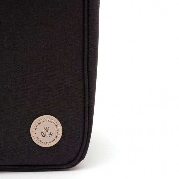 VINGA Sortino Kühlrucksack, schwarz