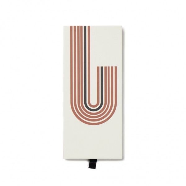 VINGA Gigaro Buttermesser, grau