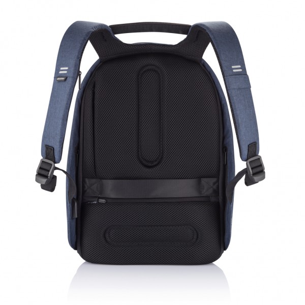 Bobby Hero XL Anti-Diebstahl-Rucksack, navy blau