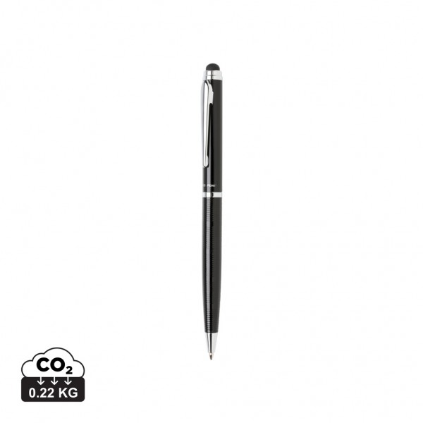 Deluxe Stylus, schwarz