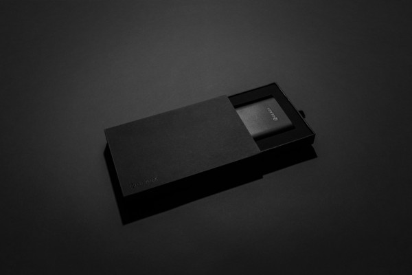 Gear X 31-in-1 Präzisions-Schraubendreher-Satz, schwarz