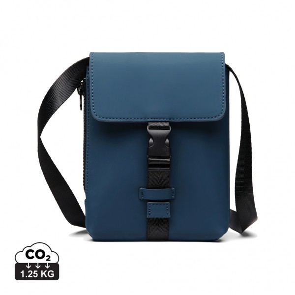 VINGA Baltimore RCS Essentials Tasche, navy blau