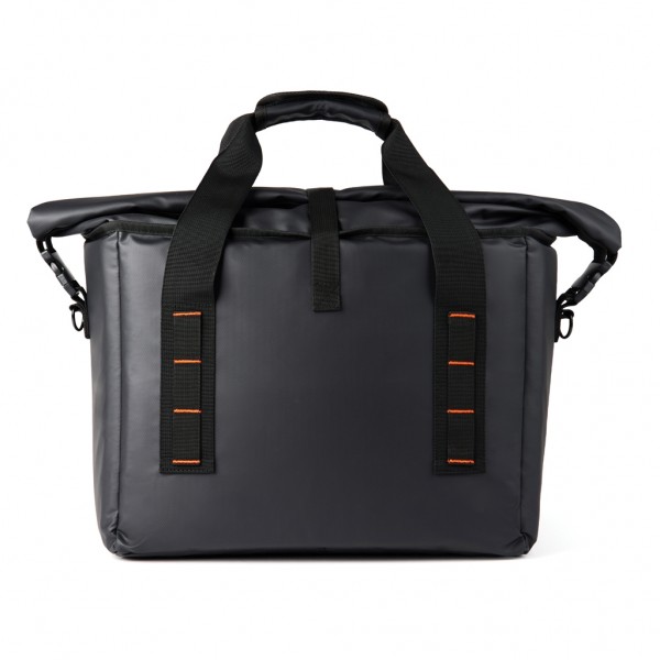 Nordic Drift RCS wasserabw. Kühltasche 22 Liter, schwarz